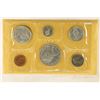 Image 2 : 1965 CANADA SILVER UNC SET WITH ENVELOPE