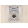 Image 1 : 1961 ROOSEVELT DIME PCGS PR67