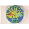 Image 1 : $1 CASINO CHIP FROM THE CHIPS CASINO,
