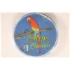 Image 2 : $1 CASINO CHIP FROM THE CHIPS CASINO,