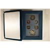 Image 2 : 1990 US PRESTIGE PROOF SET SET EISENHOWER