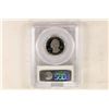 Image 2 : 2011-S CHICKASAW N.P. QUARTER PCGS PR70 DCAM