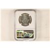 Image 2 : 1964 KENNEDY HALF DOLLAR NGC UNC DETAILS OBV.