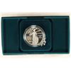 Image 1 : 1996-S NATIONAL COMMUNITY SERVICE PROOF SILVER $1