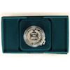 Image 2 : 1996-S NATIONAL COMMUNITY SERVICE PROOF SILVER $1