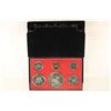 Image 2 : 1977 US PROOF SET (WITH BOX)