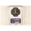 Image 2 : 1986-S SILVER LIBERTY DOLLAR NGC PF68 ULTRA CAMEO