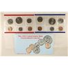 Image 2 : 1994 US MINT SET (UNC) P/D (WITH ENVELOPE)