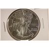 Image 1 : 2013 AMERICAN SILVER EAGLE BRILLIANT UNC
