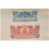 Image 2 : 2 BRITISH ARMED FORCES SPECIAL VOUCHERS: 1956 -3RD