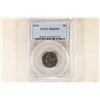 Image 1 : 1972 JEFFERSON NICKEL PCGS MS65FS