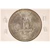Image 2 : 1946-S BRILLIANT UNC WASHINGTON SILVER QUARTER