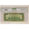 Image 2 : 1929 US $100 FEDERAL RESERVE BANK NOTE FEDERAL