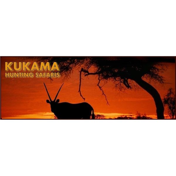 PHASA -Impala Slam in the Limpopo Province