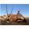 Image 5 : PHASA - Northern Cape Oryx Hunt for 4 hunters.