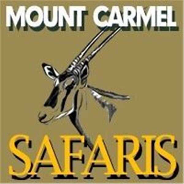 PHASA - Northern Cape Plains Game hunt for 3 Hunters