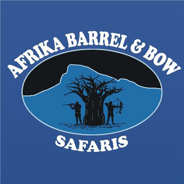 PHASA - 10day Brown Hyena Hunt in the Limpopo