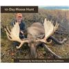 Image 1 : 10-Day Moose Hunt (2024)