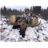 Image 5 : 10-Day Moose Hunt (2024)