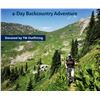 Image 1 : 4-Days & 3-Nights Backcountry Adventure (2023 or 2024)