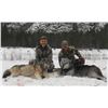 Image 2 : 7-Day Wolf Hunt (2023)