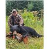 Image 4 : 6-Day Spring Black Bear Hunt (2023)