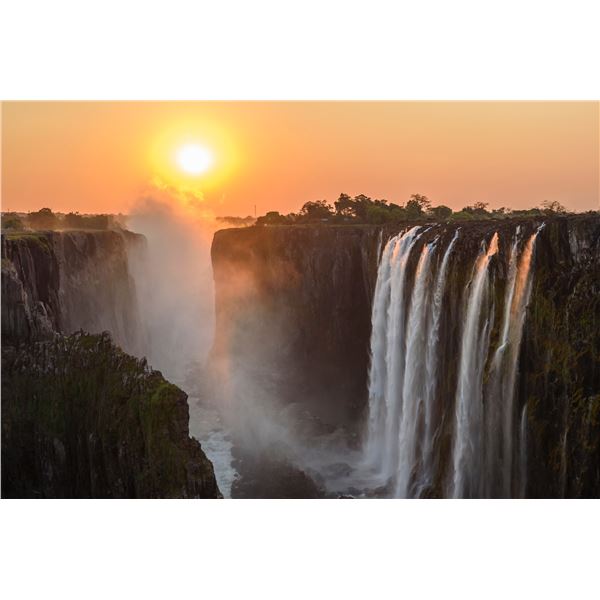 Zimbabwe 7-Day Safari