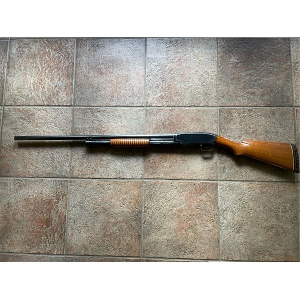 Winchester and Winchester