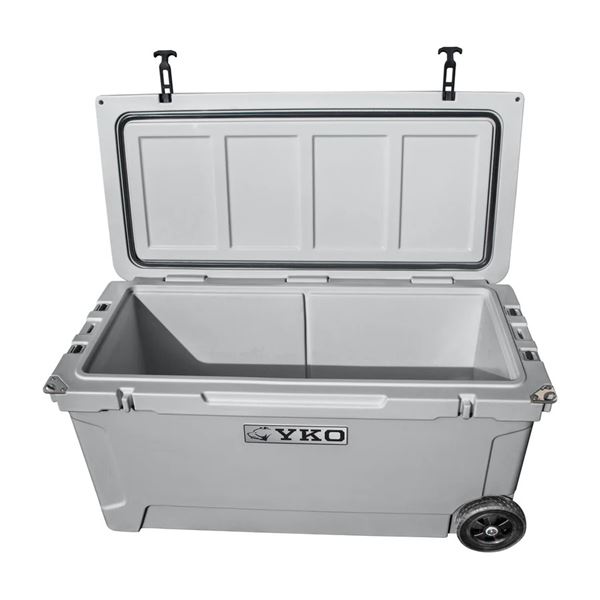 Yukon Outfitters Cooler Surprise