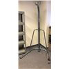 Image 2 : Boxers heavy bag metal stand (From the superhero show)