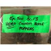 Image 2 : Played "Hero" confetti champagne bottle poppers ep. 504 sc. 13 (From the superhero show)