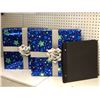 Image 1 : "Hero" (Boy) Played photo album & 2 gift boxes - ep. 609 sc. 50 (From the superhero show)