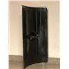Image 2 : Roman style shield - metal crafted approx. 35" x 18" (From the superhero show)