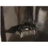Image 3 : Roman style shield - metal crafted approx. 35" x 18" (From the superhero show)