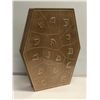 Image 1 : Alien tech device large tablet - Approx 18" x 14" (From the superhero show)