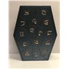 Image 2 : Stunt alien tech device - Approx 18" x 14" (From the superhero show)