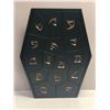 Image 1 : Stunt alien tech device - Approx 18" x 14" (From the superhero show)