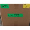 Image 2 : 1 box of edible cups - ep. 603 sc. 17 (From the superhero show)