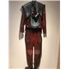 Image 2 : HOTSTOCK "Hero" (Girl) 6 pc. wardrobe costume - ep. 509-514 (From the superhero show)