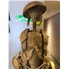 Image 2 : HOTSTOCK "Scarecrow" Approx 6 1/2 ft tall - ep. 203 sc. 43 (From the superhero show)