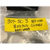 Image 2 : Pair of MMA gloves / knee pads / hand wraps (From the superhero show)