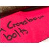 Image 2 : "Hero" (Girl) crossbow bolts - ep. 402 sc. 31 (From the superhero show)