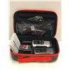 Image 1 : "Hero" (Boy & Girl) 2 pc. walkie talky set - ep. 607 sc. 24-28 (From the superhero show)