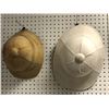 Image 1 : 2 Safari hats (From the superhero show)