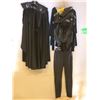 Image 1 : "Hero" (Girl) 11 pc. wardrobe costume (From the superhero show)