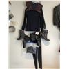 Image 1 : "'Hero" (Girl) 13 pc. wardrobe/costume - ep. 114 (From the superhero show)