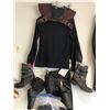 Image 2 : "'Hero" (Girl) 13 pc. wardrobe/costume - ep. 114 (From the superhero show)