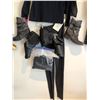 Image 3 : "'Hero" (Girl) 13 pc. wardrobe/costume - ep. 114 (From the superhero show)