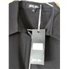 Image 2 : HOTSTOCK "Hero" (Girl) Black jumpsuit & jacket backup wardrobe - ep. 607 (dead hero) (From the super
