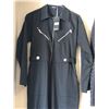 Image 3 : HOTSTOCK "Hero" (Girl) Black jumpsuit & jacket backup wardrobe - ep. 607 (dead hero) (From the super